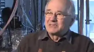 Dr. George Sawatsky, UBC Celebrate Research Gala Honoree 2009