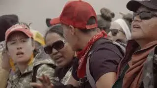HO'AIKĀNE/RUN DEM SYSTEM