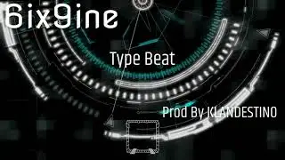 Tekashi 6ix9ine Trollz Type Beat 2020 4K
