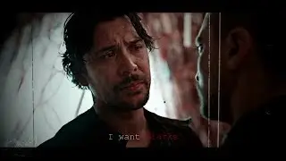 clarke & bellamy [insta edit]