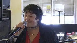 Marie Pierre April   