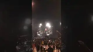 Pearl Jam Dark Matter World Tour | Final Concert | Sydney Australia 2024 #pearljam #black #concert