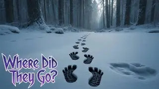 How Viking Warriors Disappeared in Snow Without Modern Camouflage