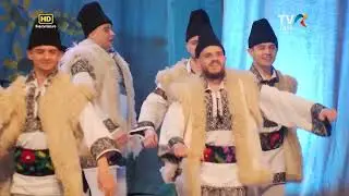 Cântec și poveste - Festivalul studențesc 