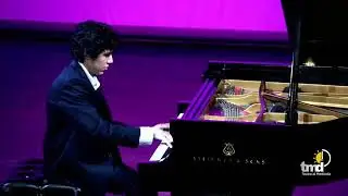 Chopin Etude Op10 No.12 by Matthew Alexander (Live Costa Rica Piano Festival 2022)