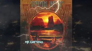 Uriah Heep - Money Talk (Phil Lanzon) &ndash; 4:44 - Track 4