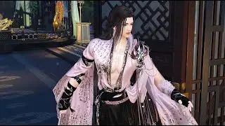 《合离后，霸道太监跪求娶我》第451~500集 #古风#漫剧
