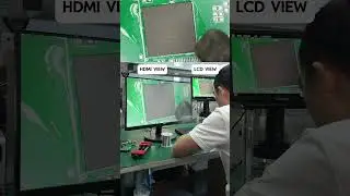 Amazing 4K HDMI Microscope To Make Your Soldering/Inspection Easier!!  #microsoldering #tomlov