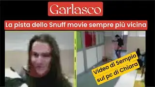 #garlasco : la pista degli Snuff movie sempre pi&ugrave; vicina, Giorgio Di Salvo