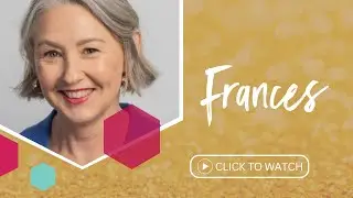 Midlife Coach Frances, Makes $9600 In 6 Weeks In The Wealthy Woman Mastermind