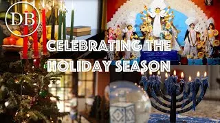 How UCLA Students and Faculty Celebrate the Holiday Season | Daily Bruin