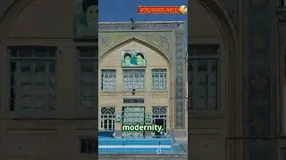 Discover Tehran: Hidden Gems & Must-See Spots #facts #discoveriran #top #irantourism #world
