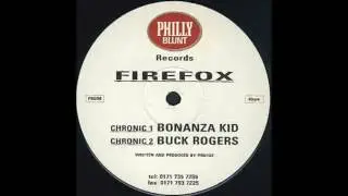 Firefox - Bonanza Kid