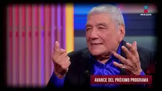 ¡No te pierdas a Martín Urieta en El Minuto Que Cambió Mi Destino Sin Censura!