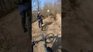 Sant'Onofrio ZEN Trail (1) MTB Brescia