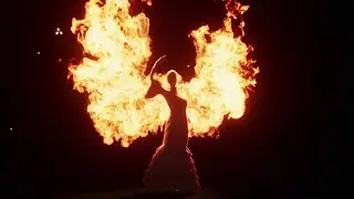2025 3D Animation Highlight Reel