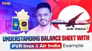 CA Inter FM-Understanding Operation Leverage with PVR Inox & Air India Example | CA Swapnil Patni