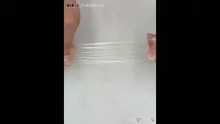 Double Sided PET Tape
