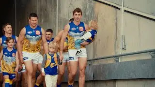 A hell of a teammate: Cripps
