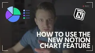 Here's How You Create Notion Charts & Graphs