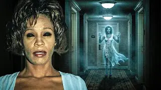 I Stayed at the Beverly Hilton &mdash; Whitney Houston&rsquo;s Ghost Still Haunts Room 434