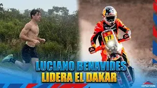 ☀️ CARBU SUMMER | Las novedades del DAKAR, Franco Colapinto y más