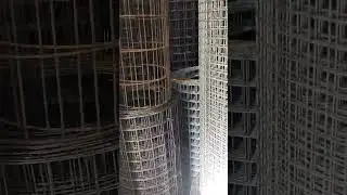 wirenet all types material sheet polycarbonate