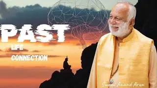 Can We Know Our Past Life Connections? | Q&A | Swami Anand Arun