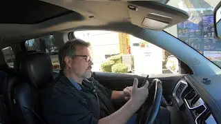 McDonald's Drive Thru, Failed App, Confused McNugget & Drink Order, Tropicana Ave, Las Vegas, Nevada