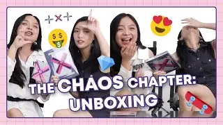 NEVER A LO$ER AT N.CAT! 💗 TXT&rsquo;s The Chaos Chapter: Fight Or Escape | N.Cat Unboxing Time Ep. 7