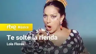 Lola Flores - 