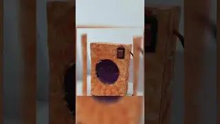 a mini cooler ✨😅don't go on size it is made by small hands 🥲🫶#miniature #minivlog #minicraft #miniii