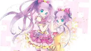 Anime Nightcore - Make it! ◦ PriPara