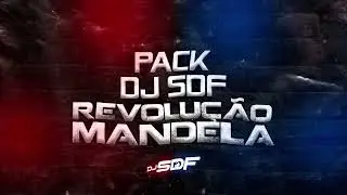 PACK DJ SDF 4.0 PACK DE FUNK PACK DE SAMPLES MANDEL&Atilde;O 👺 ESTILO DJ SDF DJ ARANA DJ MANDRAKE DJ YUZAK