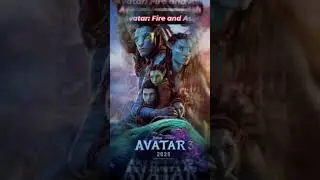 Avatar Film/Movie Explained in Hindi #shorts #movie #south #action #thriller #suspense #film