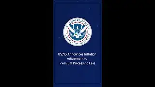USCIS Announces Inflation Adjustment to Premium Processing Fees | Triangle TILT