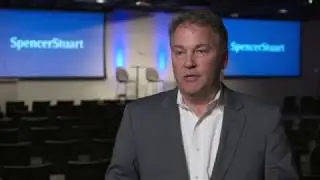 Ted Gilvar on culture and strategy alignment