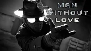 Spider-Noir: A (Spider) Man Without Love Edit