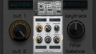Spire Trance Lead Filter Tips