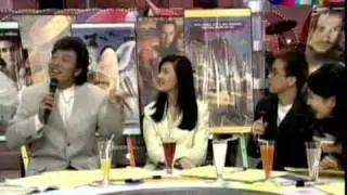 19960510 張雨生 張菲 蘇慧倫 心理測驗 黃安 謝金燕