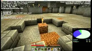 MC71_Richard: Episode 4- Carter the Creeper Apparition