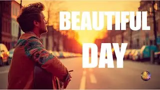 Oh, It’s a Beautiful Day ☀️ | Original Love Song | Burning Bright Studio