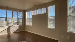 Arbour Square Apartments - Westminster Colorado - Birch 2 104 H