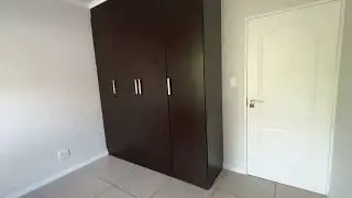 Modern 3-Bedroom Apartment | Kyalami Hills Lifestyle Estate | For Sale in Midrand