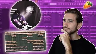 How To Make Smooth Beats For SSGKOBE (Caddy)