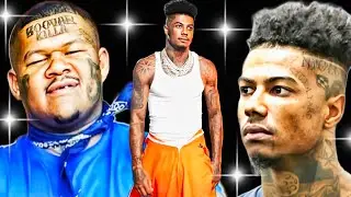 🔥🔥🔥 Crip Mac Responds To Blueface Getting Packed Out In L.A County Jail - Los Angeles - No Jumper