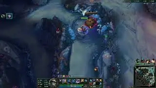 League of Legends 01 06 2026 JAX JUNGLE Ranked.