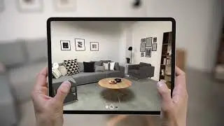 Реклама iPad Pro 2020 | Apple