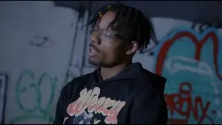 ISSA SAGE - Flock Freestyle (Official Music Video)