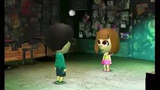 Miis just can’t get along! | Tomodachi Life